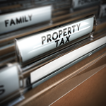 property taxes 150